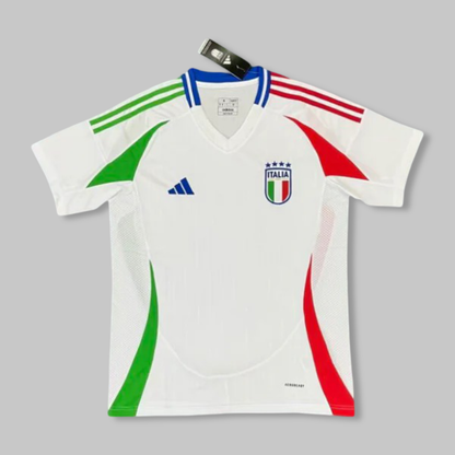 Italy 24/25 Away Kit