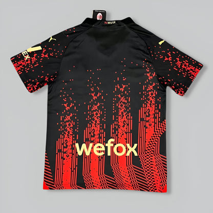 AC Milan 25/26 "Mosaic" Premium Kit