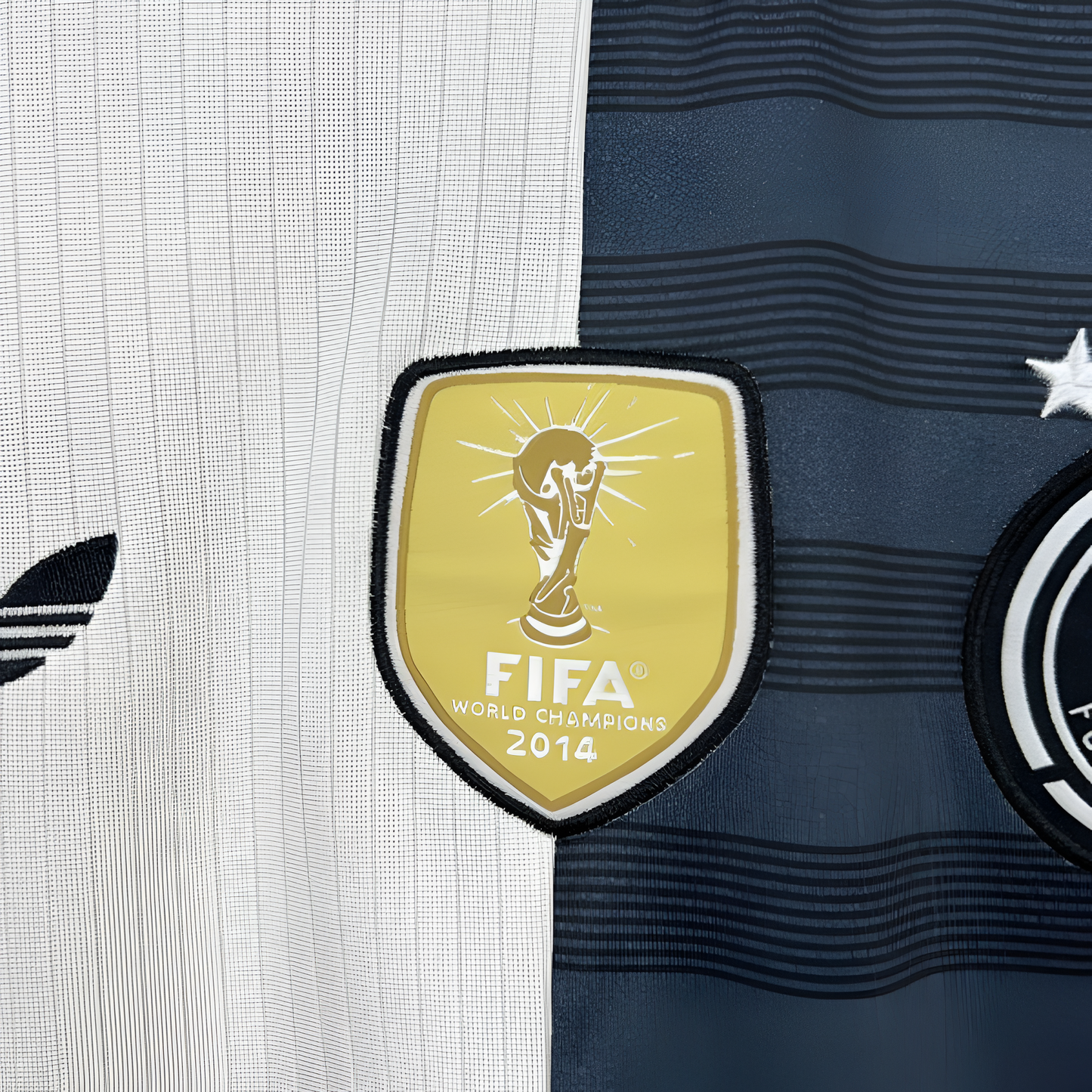 Germany 25/26 "Anniversary Legacy" Premium Kit