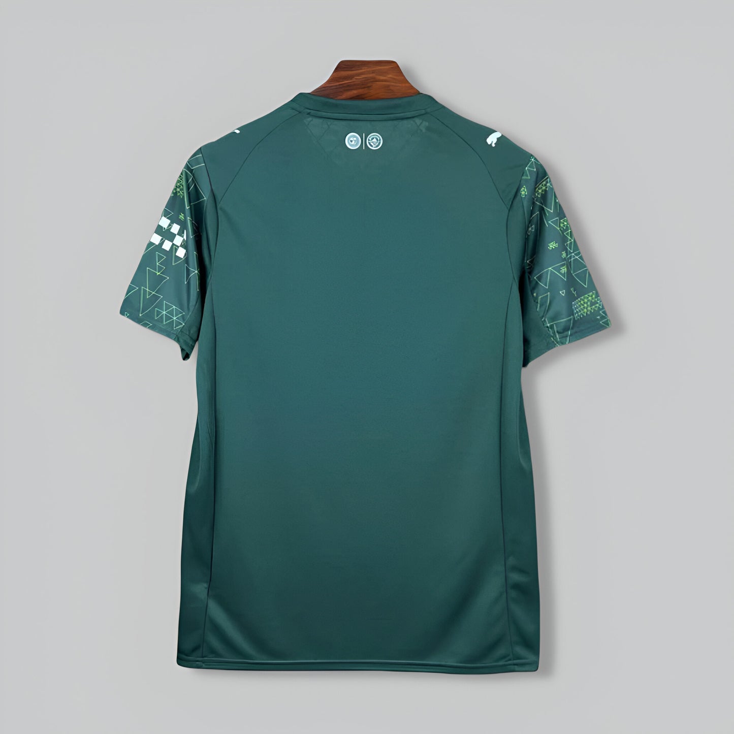 Manchester City 25/26 Third Kit