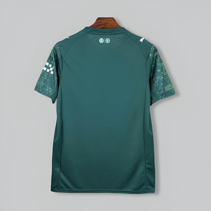 Manchester City 25/26 Third Kit