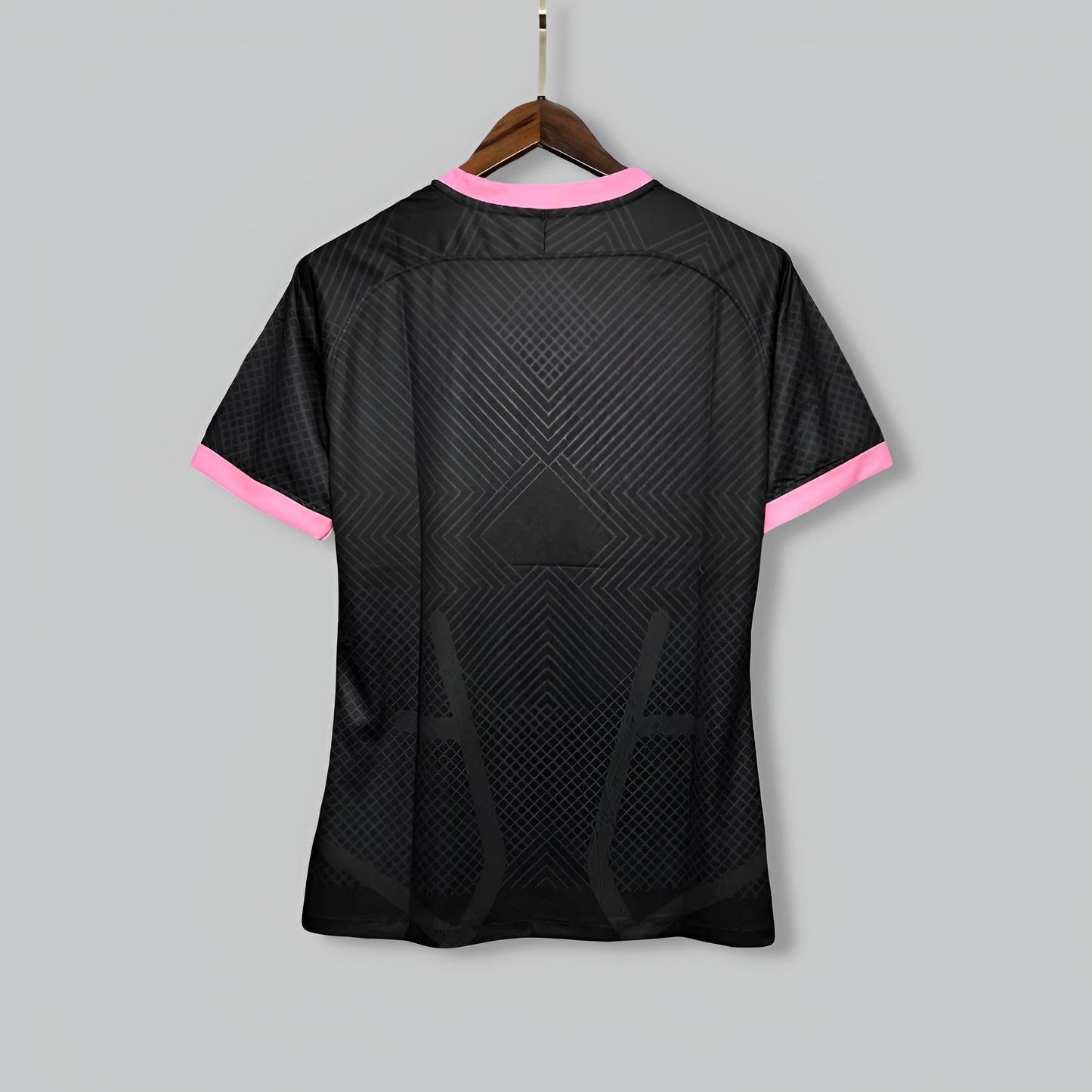 Inter Milan 25/26 "Pink Snake" Premium Kit
