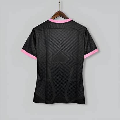 Inter Milan 25/26 "Pink Snake" Premium Kit