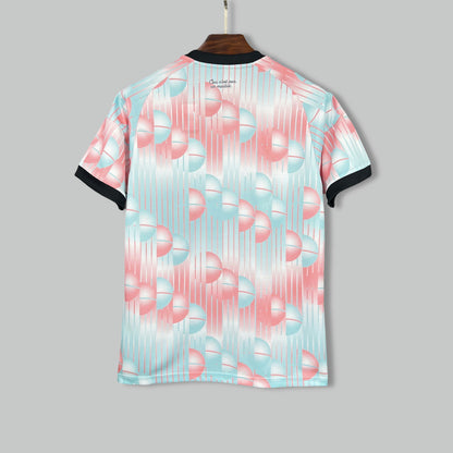 Belgium 2026 World Cup Away Jersey