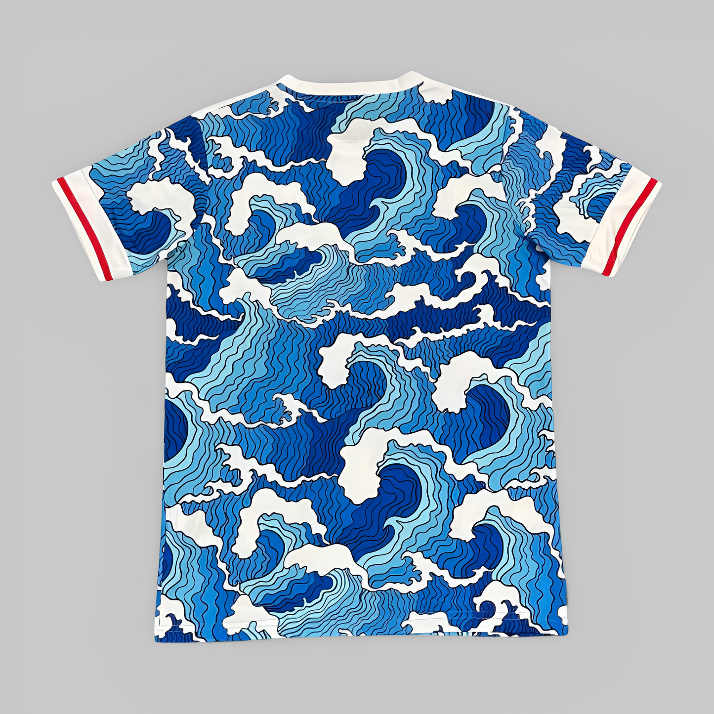 Japan 25/26 "Whispers of the Wave" Premium Kit