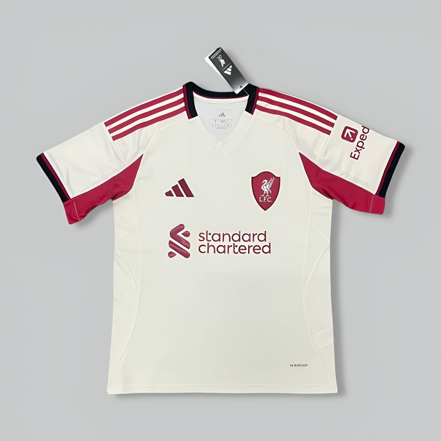 Liverpool 25/26 Away Kit