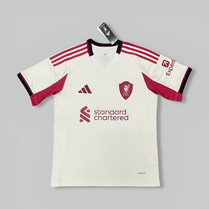 Liverpool 25/26 Away Kit