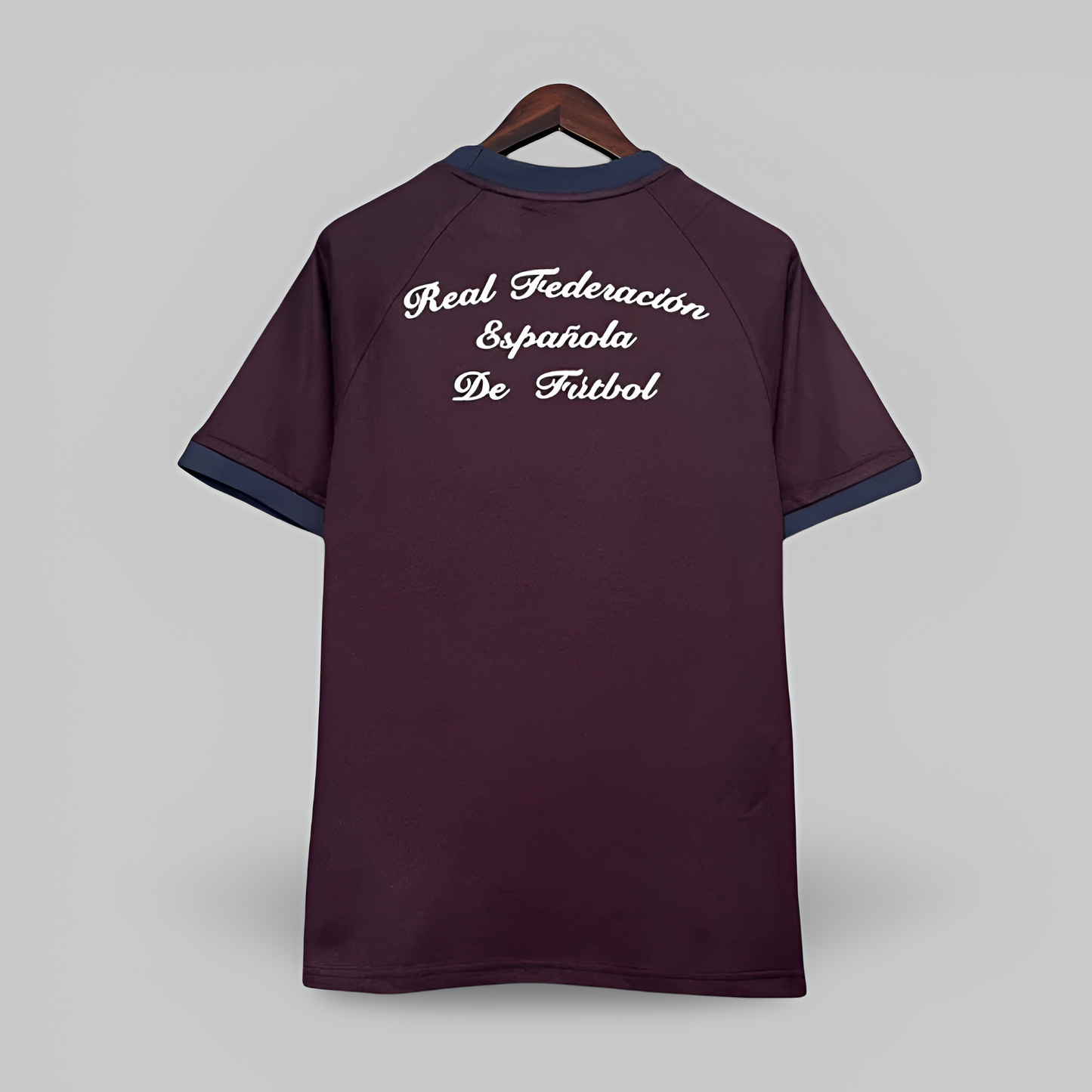Spain 25/26 "EL Rey" Premium T-Shirt