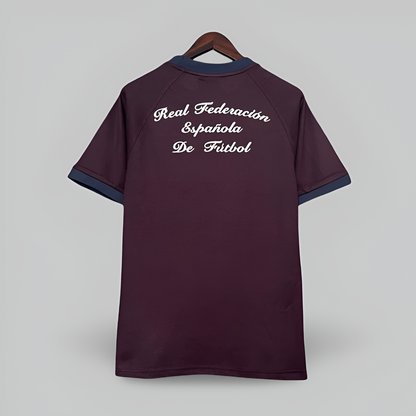 Spain 25/26 "EL Rey" Premium T-Shirt