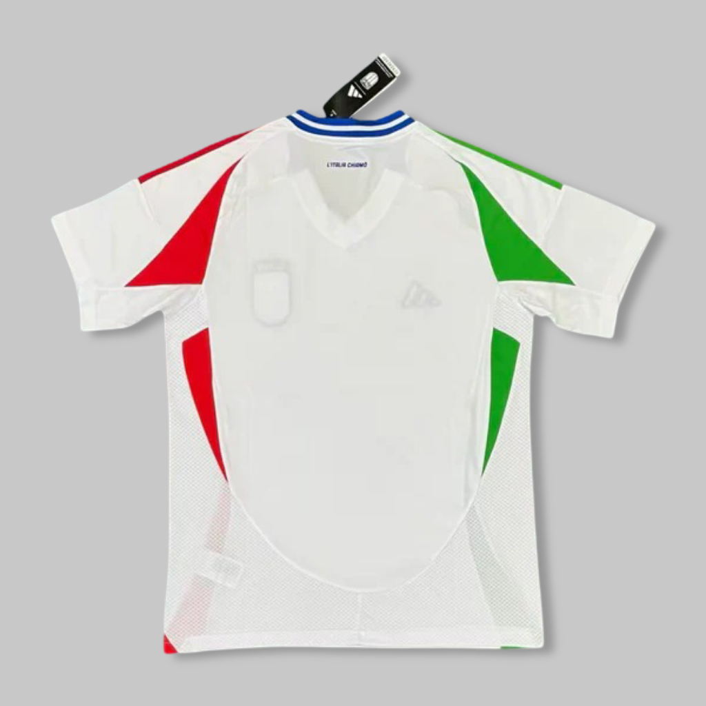 Italy 24/25 Away Kit