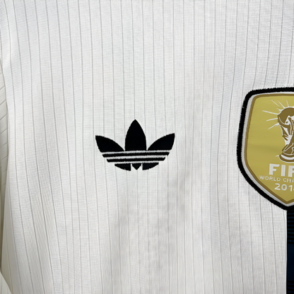 Germany 25/26 "Anniversary Legacy" Premium Kit