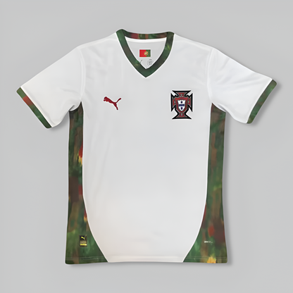 Portugal 25/26 "Camouflage" Premium Kit
