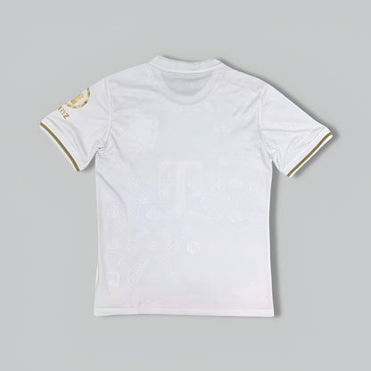 Bayern Munchen 25/26 "125th Anniversary White Edition" Premium Kit