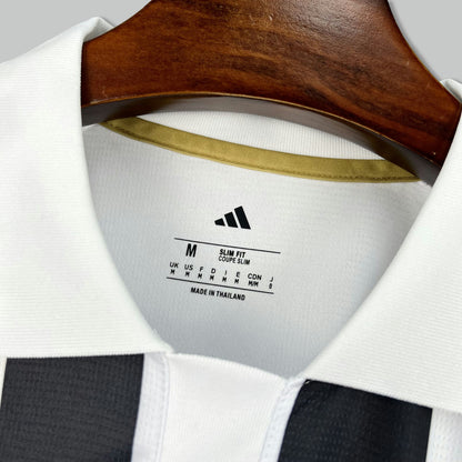 Juventus 26/27 Home Kit