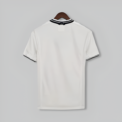 England 2000 Home Retro Kit