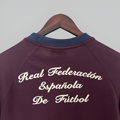 Spain 25/26 "EL Rey" Premium T-Shirt