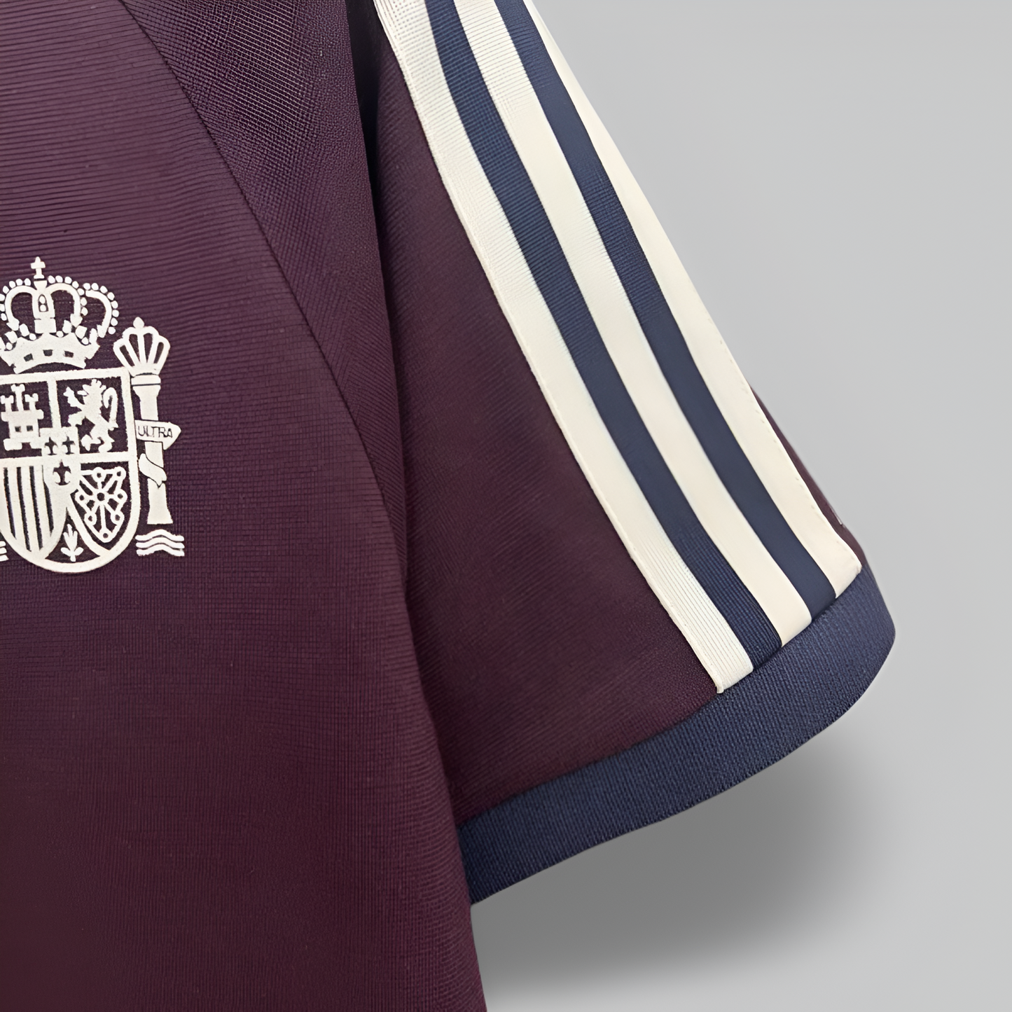 Spain 25/26 "EL Rey" Premium T-Shirt