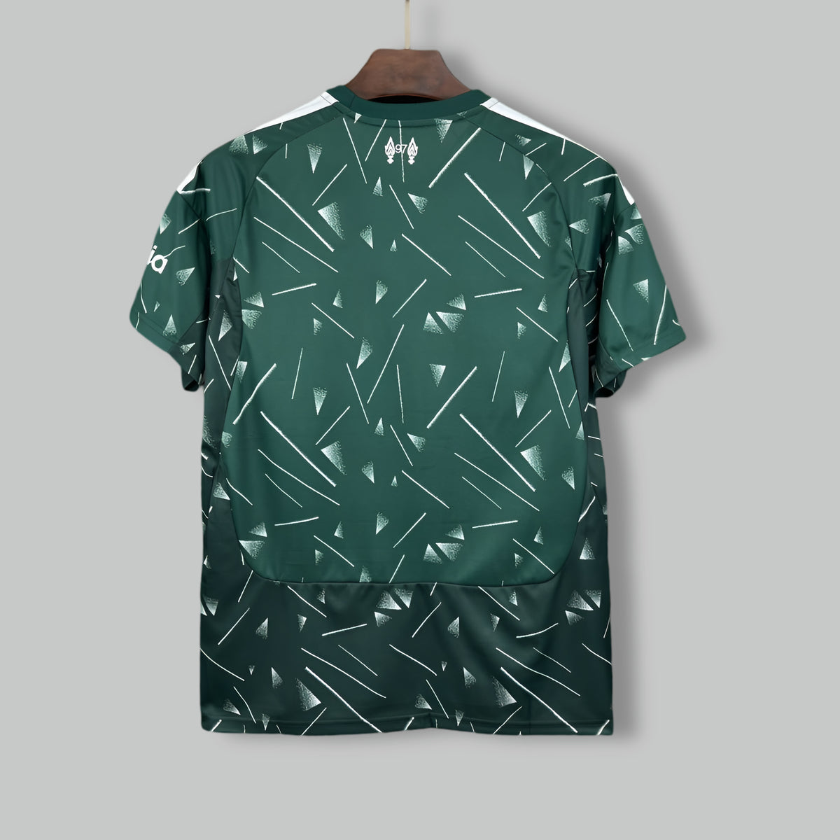 Liverpool 26/27 Special Green Kit