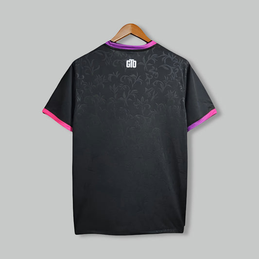 PSG 24/25 "Paris Noir" Premium Kit