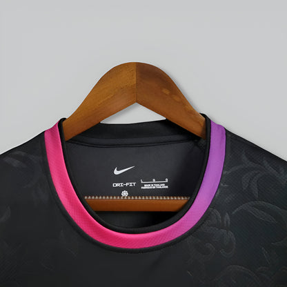 PSG 24/25 "Paris Noir" Premium Kit