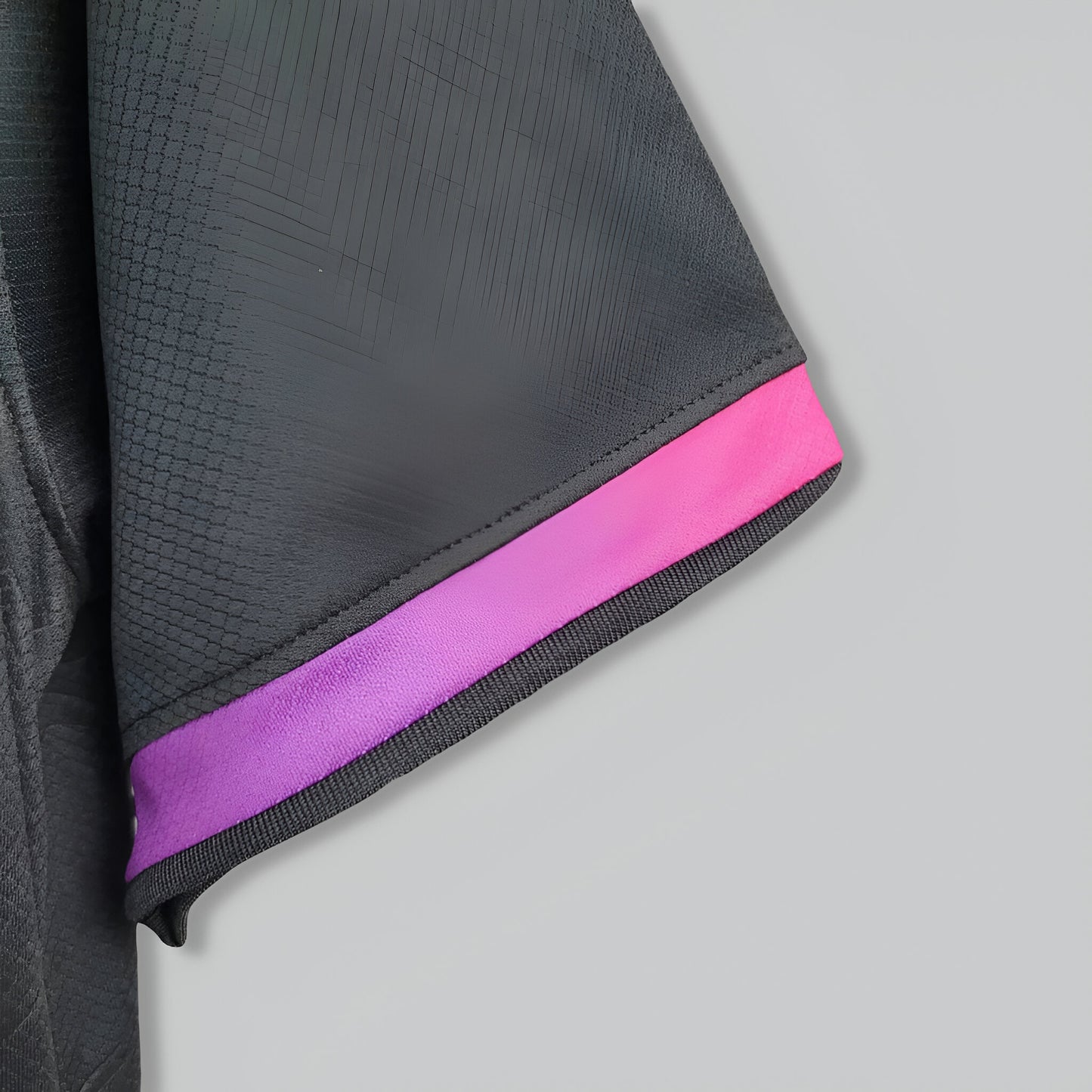 PSG 24/25 "Paris Noir" Premium Kit