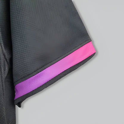 PSG 24/25 "Paris Noir" Premium Kit