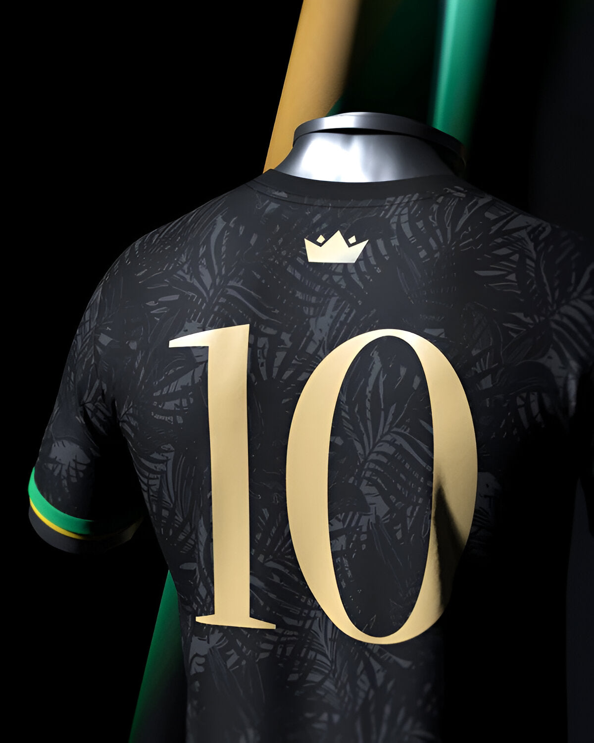 Brazil "THE PRINCE" Neymar Special Kit