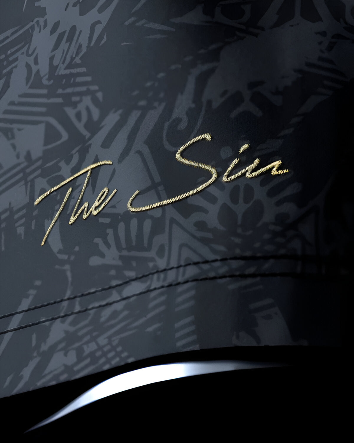 Portugal "THE GOAT" Cristiano Ronaldo Special Kit