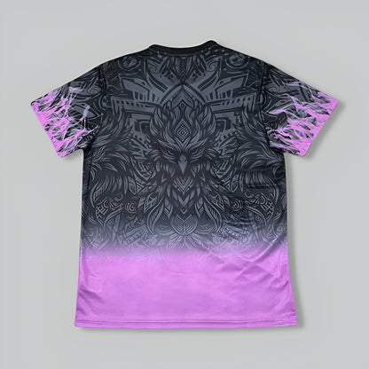 Liverpool 25/26 "Purple Phoenix" Premium Kit