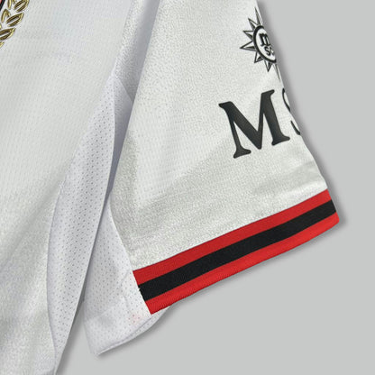 AC Milan 26/27 Away Kit