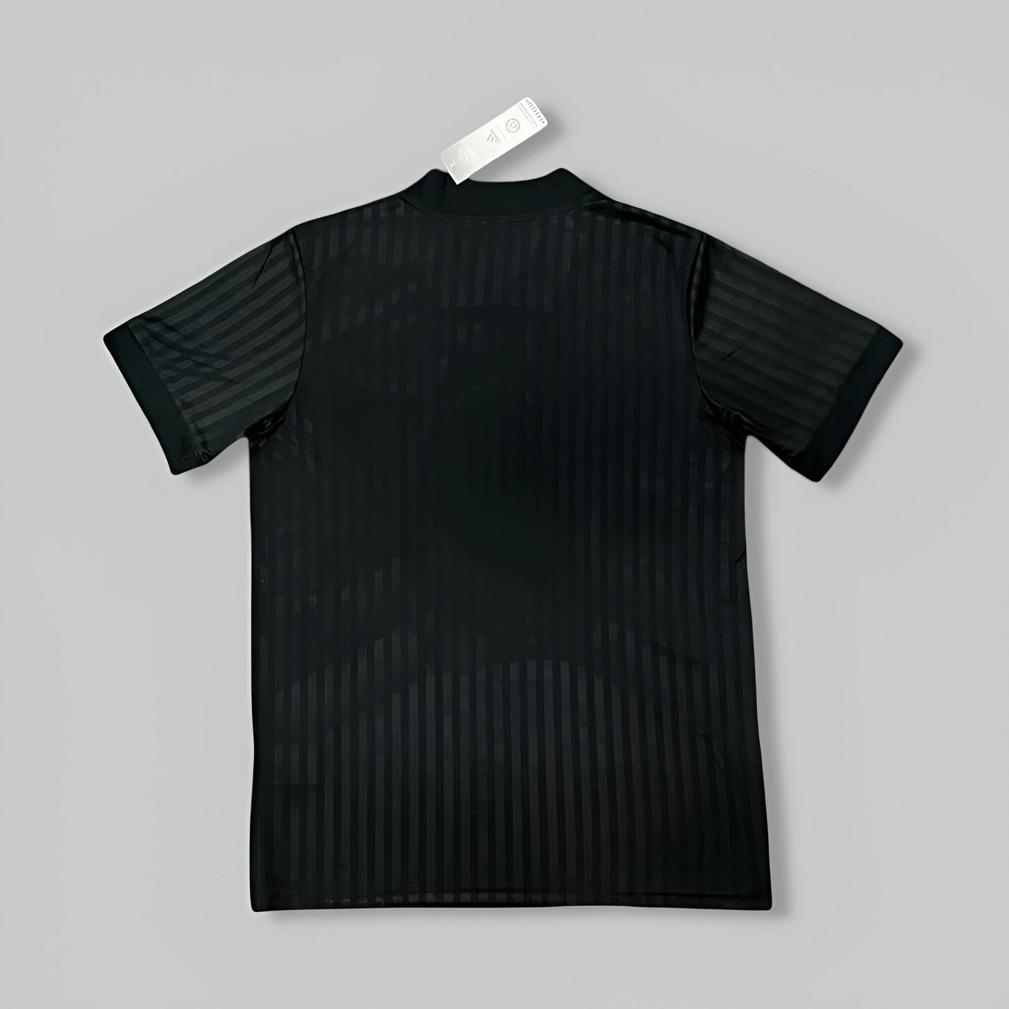 Manchester United 25/26 "Stripes" Kit