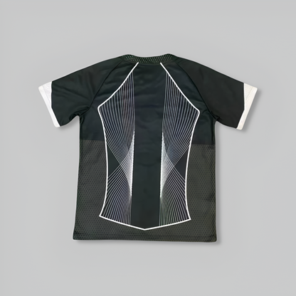 Barcelona 25/26 “Neon Core” Fourth Kit