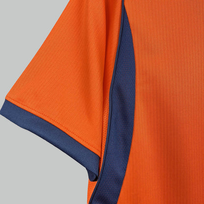 Netherlands 2026 World Cup Home Jersey