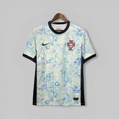 Portugal 24/25 Away Kit