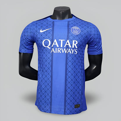 PSG 25/26 Pre-Match Player Version Premium Kit