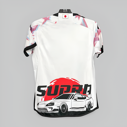 Japan 25/26 "Supra" Premium Kit