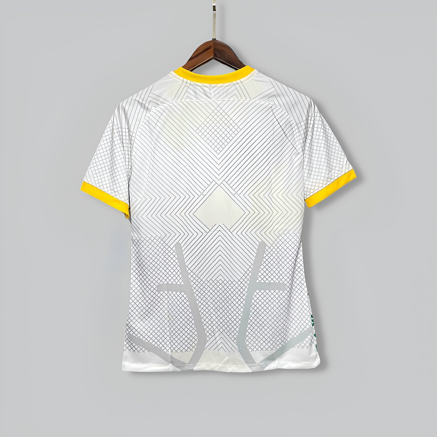 Inter Milan 25/26 "Jungle" Premium Kit