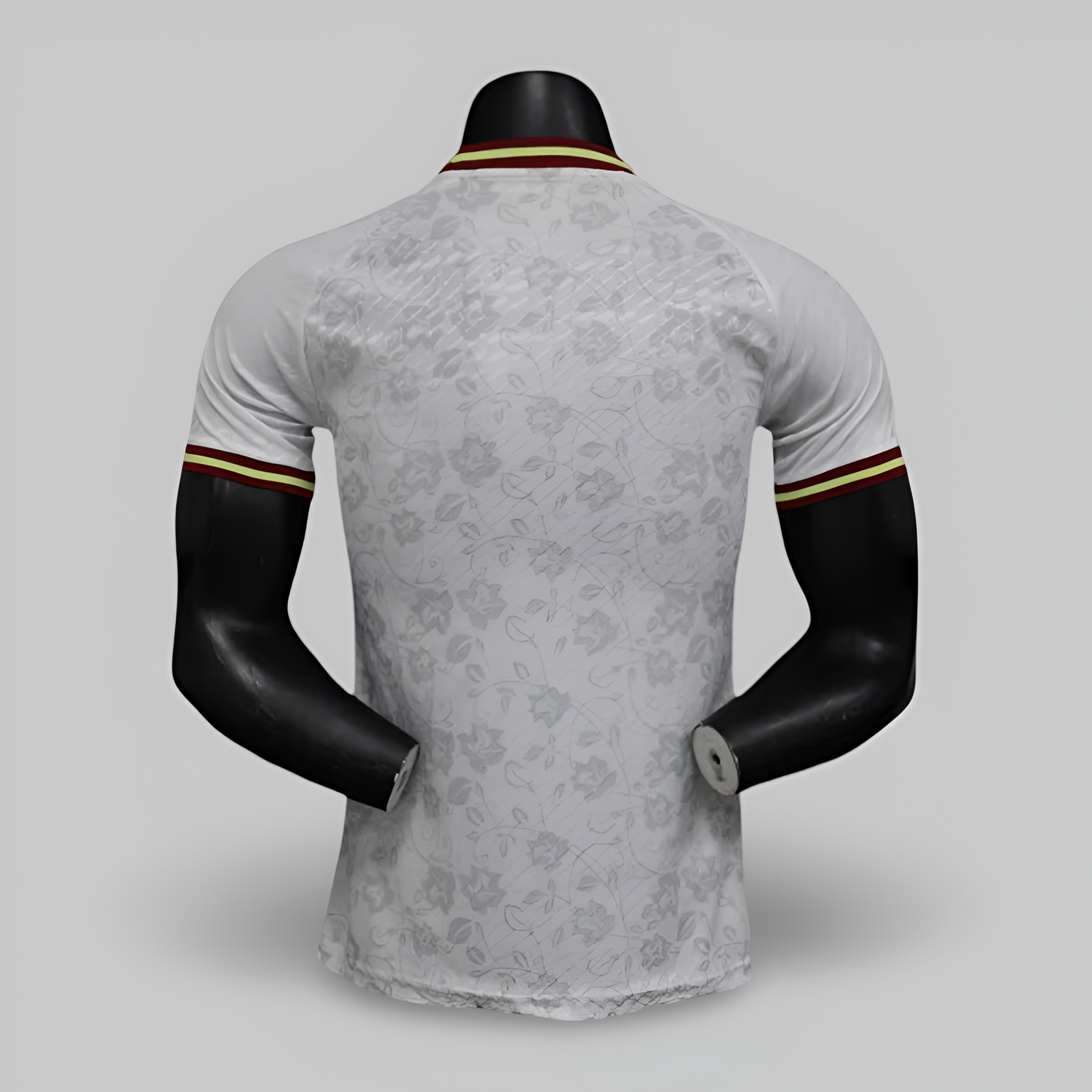 Spain 25/26 "Floral Elegance" Player Version Premium Kit
