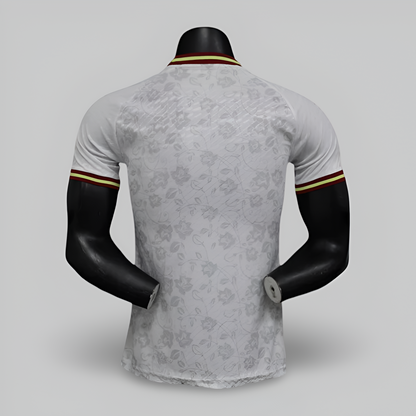 Spain 25/26 "Floral Elegance" Player Version Premium Kit