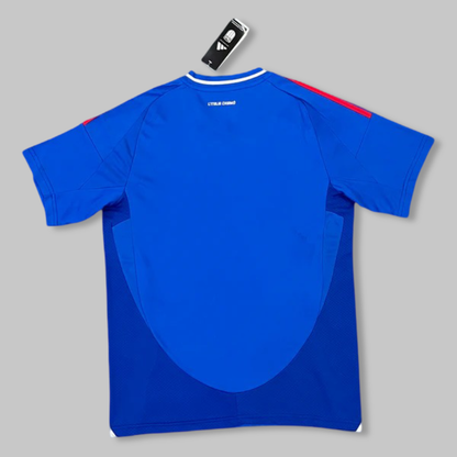 Italy 24/25 Home Kit