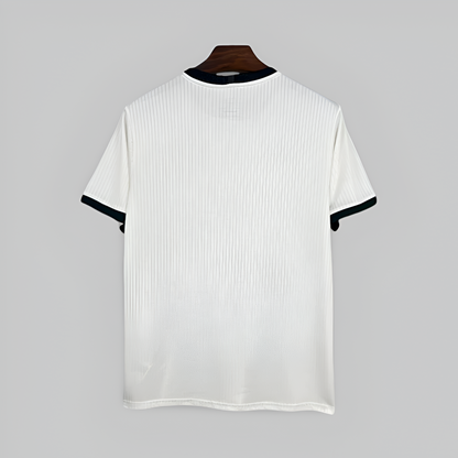 Germany 25/26 "125th Anniversary Edition White" Premium Kit
