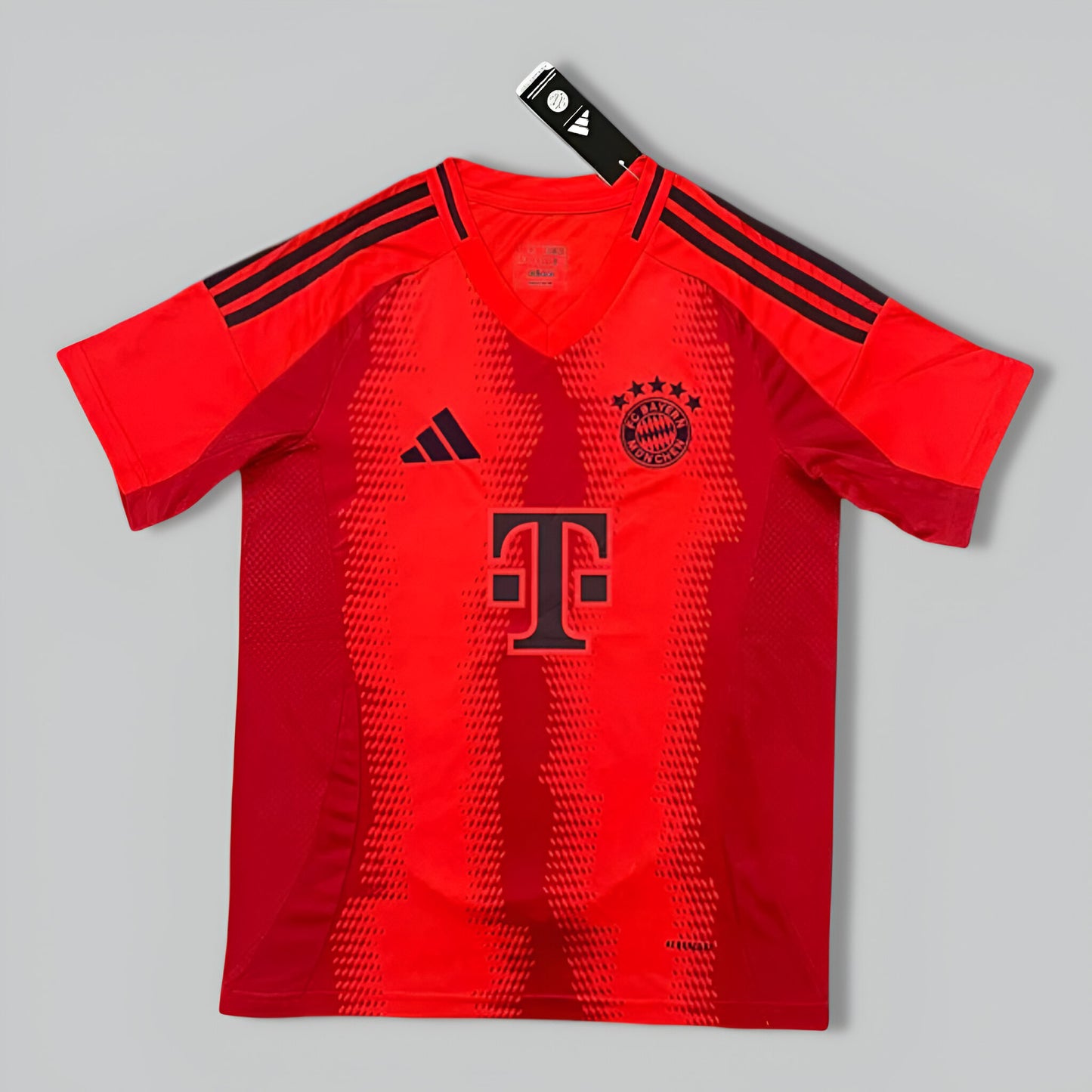 Bayern Munchen 24/25 Home Kit