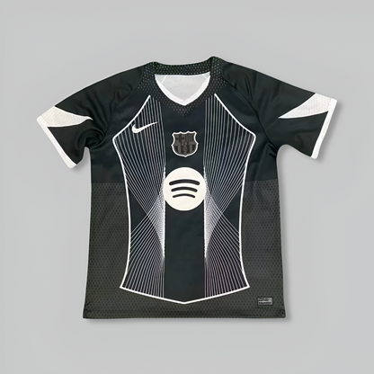 Barcelona 25/26 “Neon Core” Fourth Kit