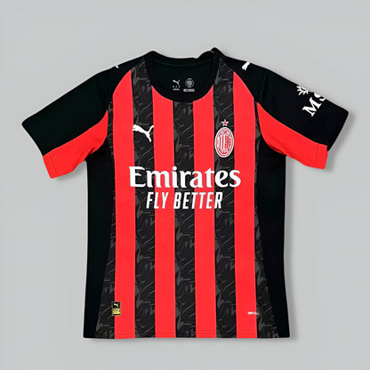 AC Milan 25/26 Home Kit