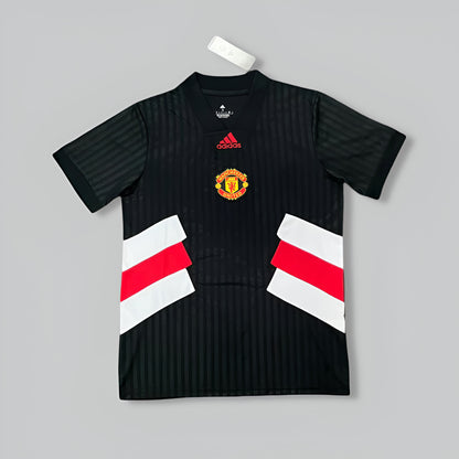 Manchester United 25/26 "Stripes" Kit