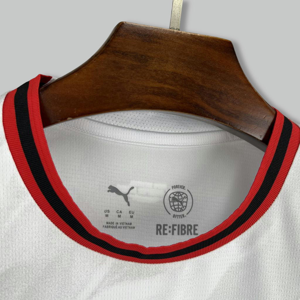 AC Milan 26/27 Away Kit