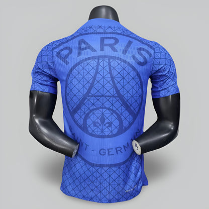 PSG 25/26 Pre-Match Player Version Premium Kit