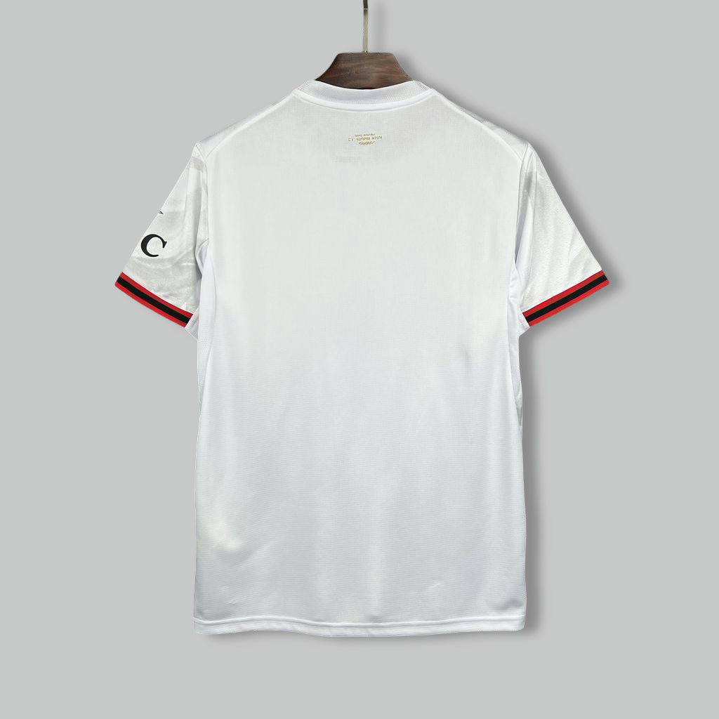 AC Milan 26/27 Away Kit
