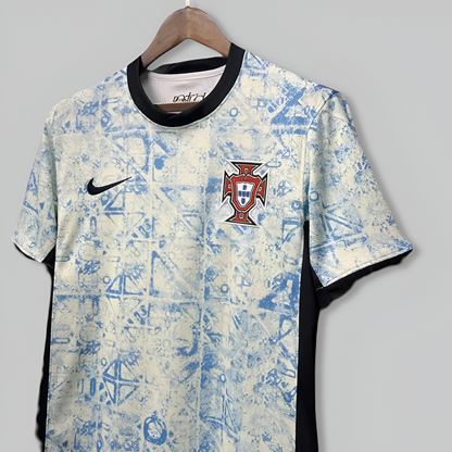 Portugal 24/25 Away Kit