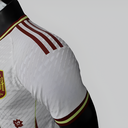 Spain 25/26 "Floral Elegance" Player Version Premium Kit